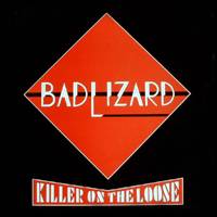 Bad Lizard : Killer on the Loose